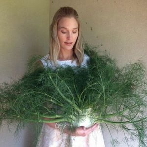 Meet your Posher, Catherine blair